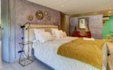 Maison à vendre à La Roquette-sur-Var — Vue montagne — photo 22