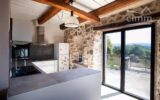 Maison à vendre à Saint-Andéol-de-Vals — Vue montagne — photo 4