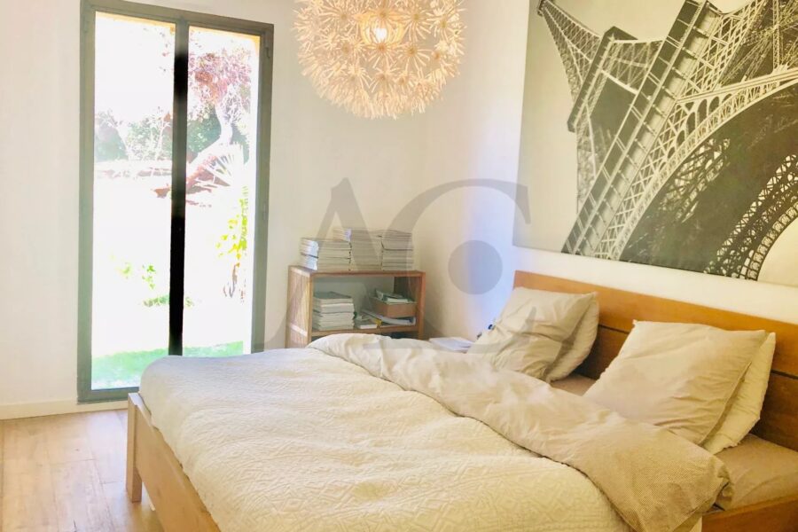 Appartement à vendre à Villeneuve-Loubet — Vue dégagée — photo 6