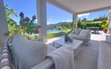 Maison à vendre à Les Adrets-de-l&rsquo;Estérel — Vue montagne — photo 25
