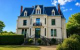 Maison à vendre à Culan — Vue nature — photo 2