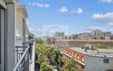 Appartement à vendre à Paris 20e arrondissement — Vue sur la ville — photo 4