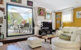 Appartement à vendre à La Rochelle — Vue parc & jardin — photo 6
