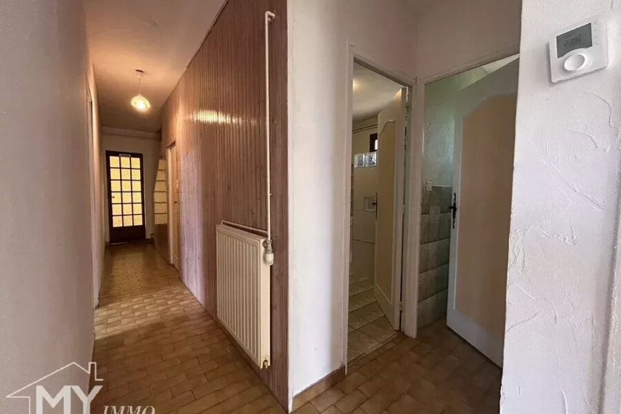 Maison à vendre à Le Fleix — Vue nature — photo 26