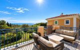 Appartement à vendre à Roquefort-les-Pins — Vue mer — photo 13