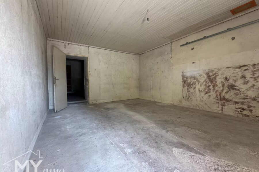 Maison à vendre à Saint-Vincent-de-Pertignas — Vue parc & jardin — photo 28