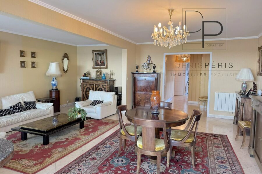 Appartement à vendre à La Baule-Escoublac — Vue mer — photo 5