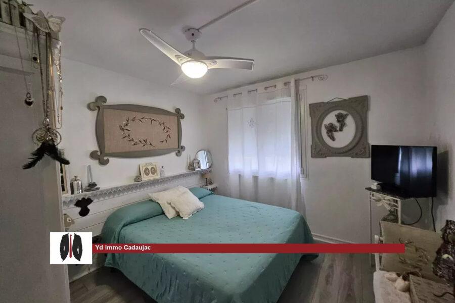 Appartement à vendre à Bordeaux — Vue parc & jardin — photo 6