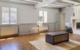 Maison à vendre à Sainte-Lheurine — Vue parc & jardin — photo 23