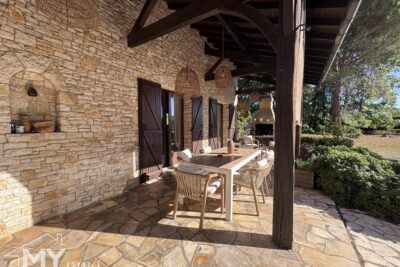 Maison à vendre à Pineuilh