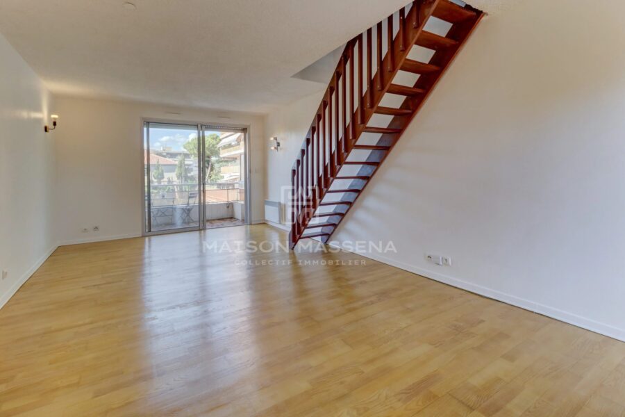 Appartement à vendre à Saint-Laurent-du-Var — Vue parc & jardin — photo 23