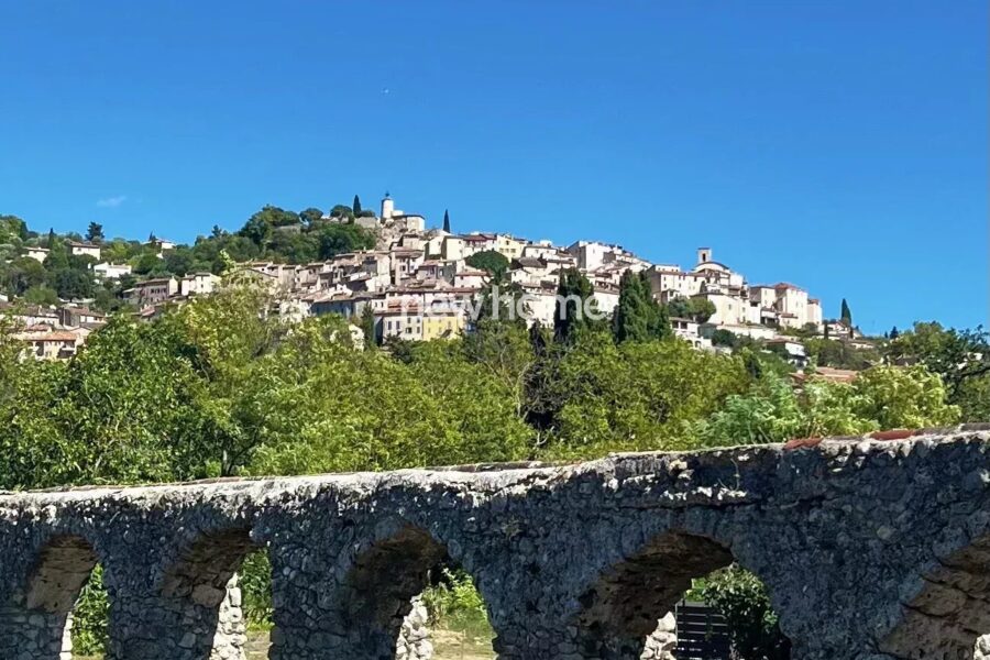 Maison à vendre à Fayence — Vue montagne — photo 21