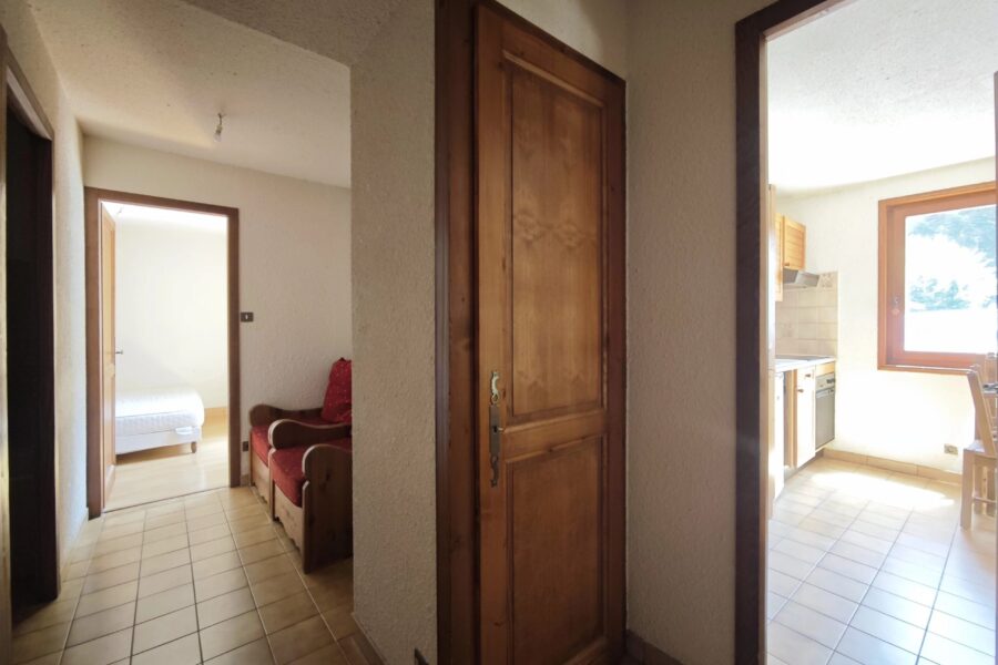 Appartement à vendre à Samoëns — Vue montagne — photo 9