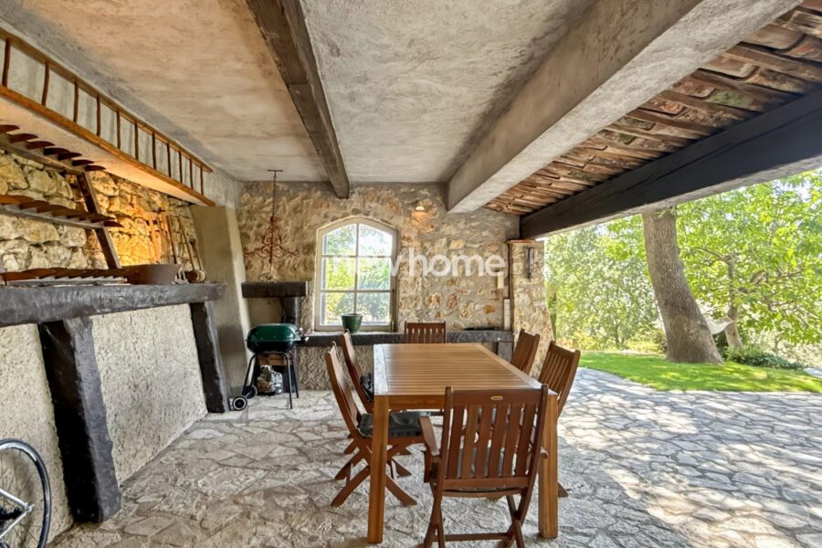 Maison à vendre à Montauroux — Vue nature — photo 24