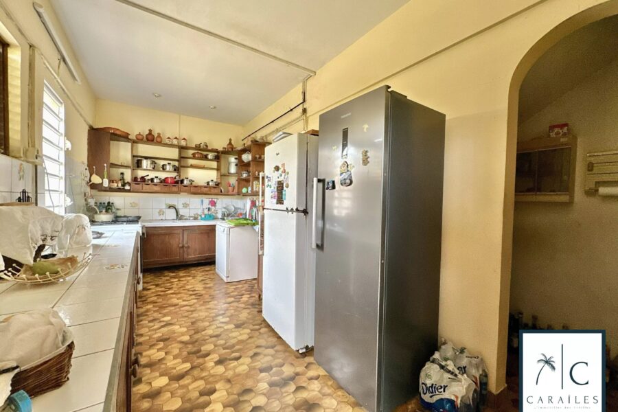 Maison à vendre à Le François — Vue mer — photo 12