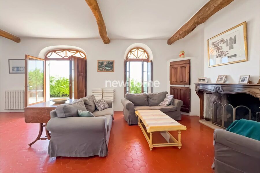 Maison à vendre à Montauroux — Vue nature — photo 7