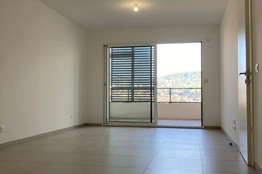 Appartement à vendre à Cannes — Vue montagne — photo 2