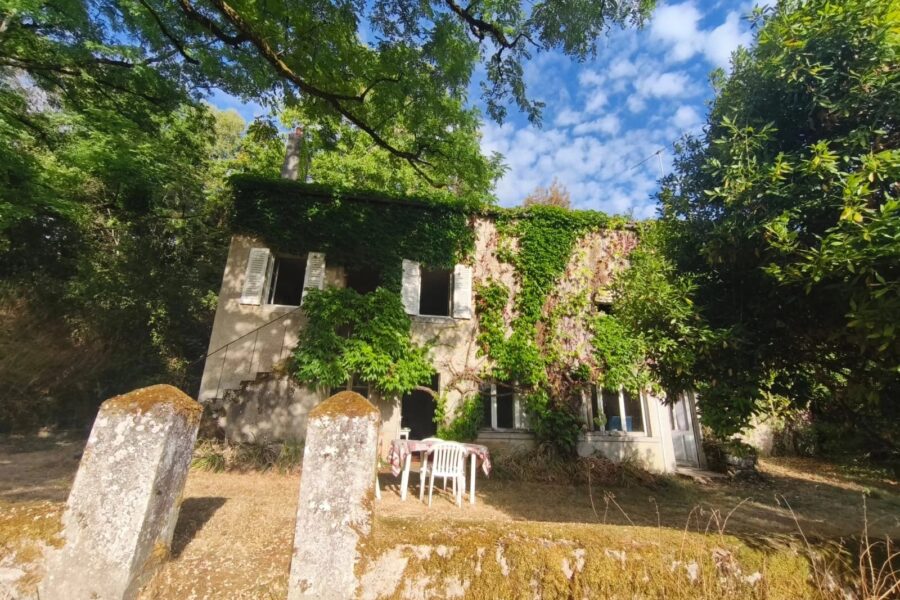 Maison à vendre à Biches — Vue montagne — photo 16