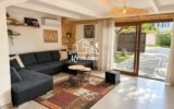 Maison à vendre à Cuxac-d&rsquo;Aude — Vue parc & jardin — photo 6