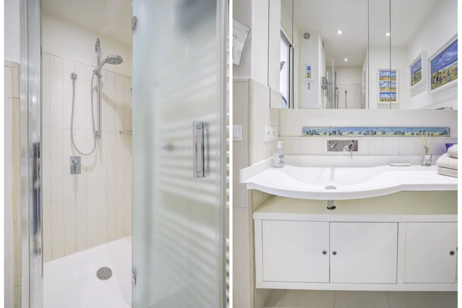Appartement à vendre à Saint-Jean-Cap-Ferrat — Vue mer — photo 19