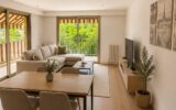 Appartement à vendre à Cagnes-sur-Mer — Vue parc & jardin — photo 3