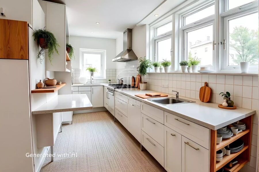 Maison à vendre à Puisseguin — Vue sur la ville — photo 6