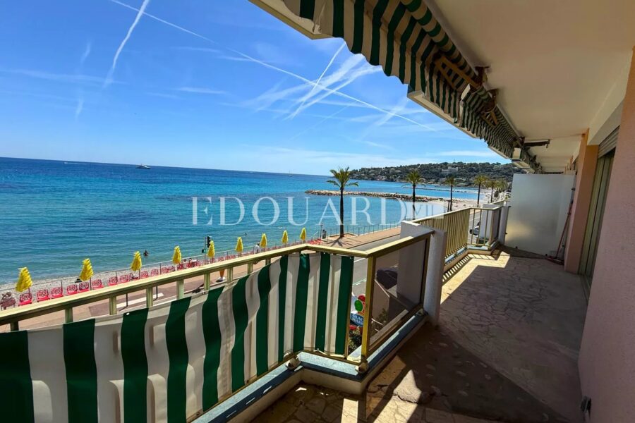 Appartement à vendre à Roquebrune-Cap-Martin — Vue mer — photo 15