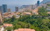 Appartement à vendre à Roquebrune-Cap-Martin — Vue mer — photo 12