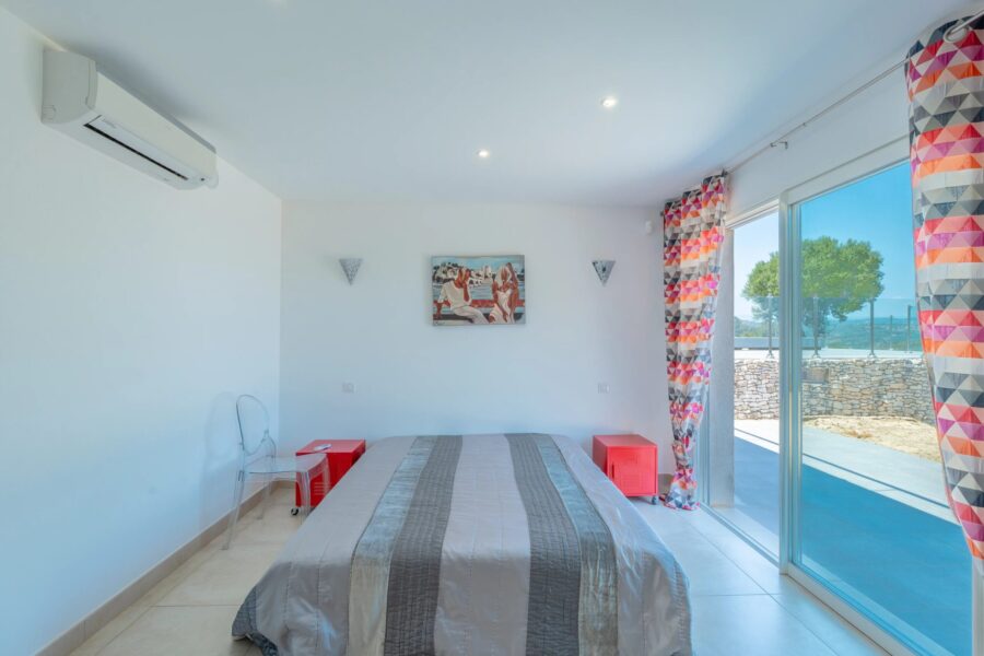 Maison à vendre à Bonifacio — Vue mer — photo 14