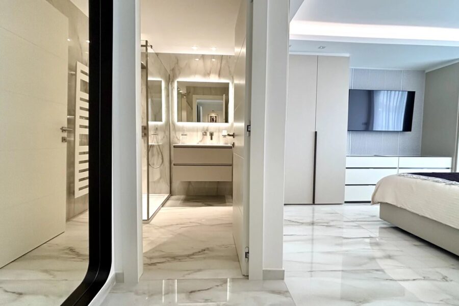 Appartement à vendre à Cannes — Vue mer — photo 28