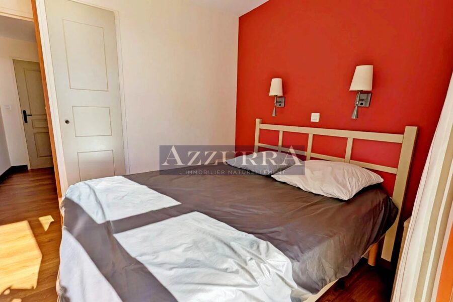 Appartement à vendre à Agay — Vue dégagée — photo 9