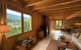Maison à vendre à Praz-sur-Arly — Vue montagne — photo 3