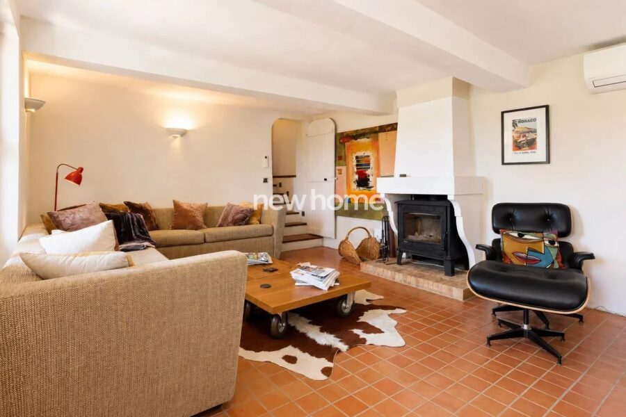 Maison à vendre à Seillans — Vue mer — photo 15