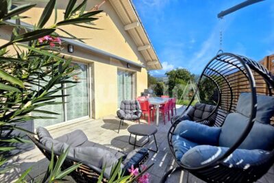 Maison à vendre à Entrelacs
