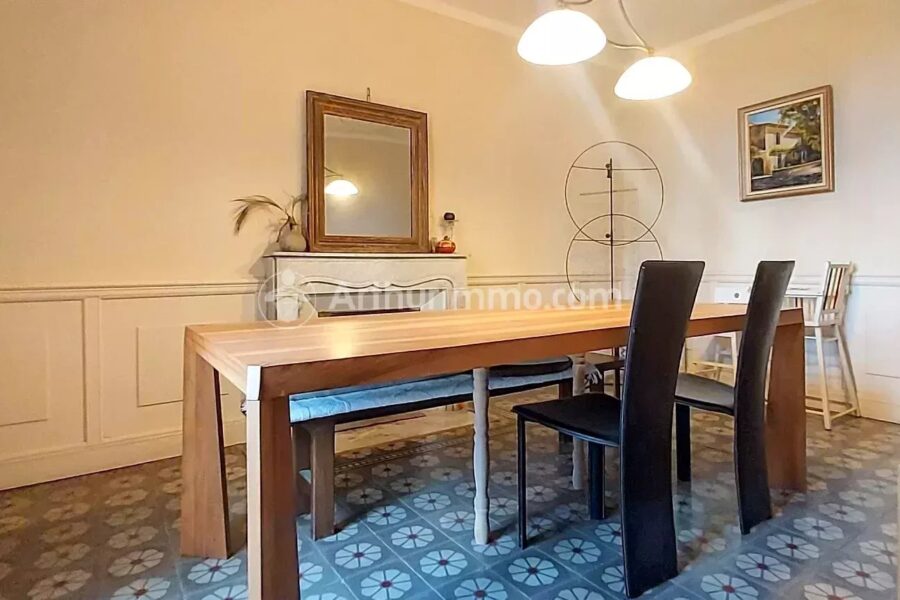 Maison à vendre à Pont-de-Larn — Vue montagne — photo 10