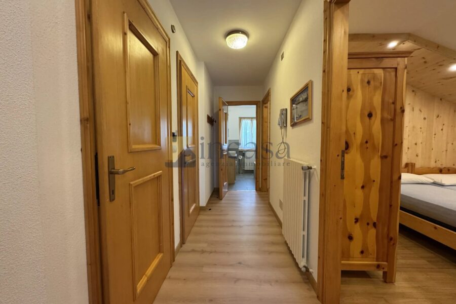 Appartement à louer à Valdidentro — Vue montagne — photo 19
