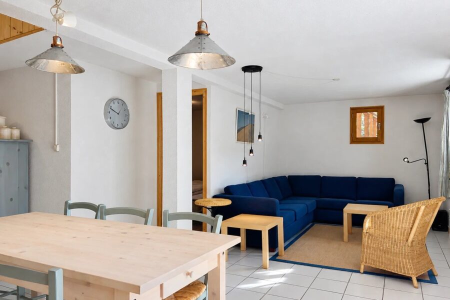 Maison à vendre à Châtel — Vue montagne — photo 10