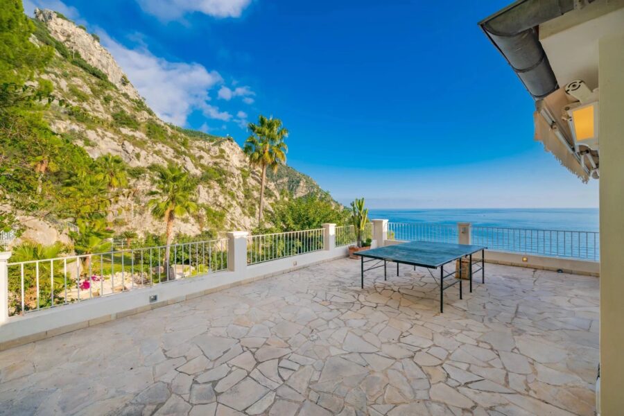 Maison à vendre à Èze — Vue mer — photo 13