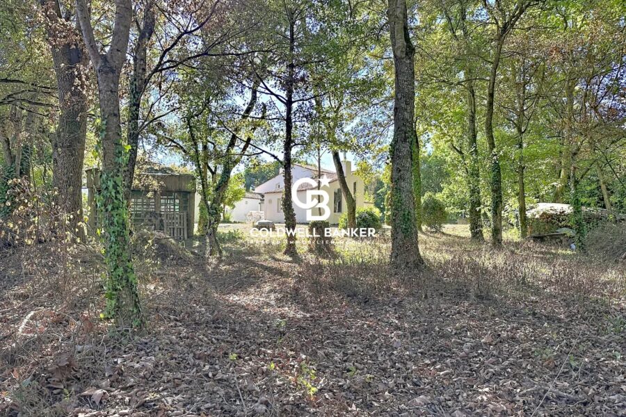 Maison à vendre à Marsilly — Vue nature — photo 15
