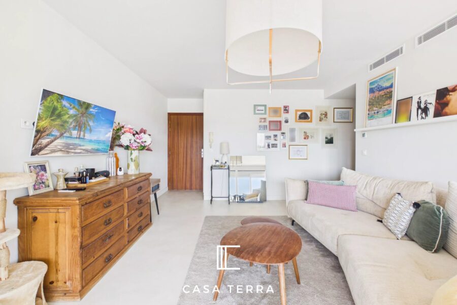 Appartement à vendre à Porto-Vecchio — Vue mer — photo 5