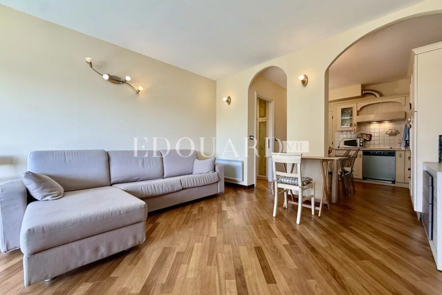 Appartement à vendre à Roquebrune-Cap-Martin — Vue nature — photo 10