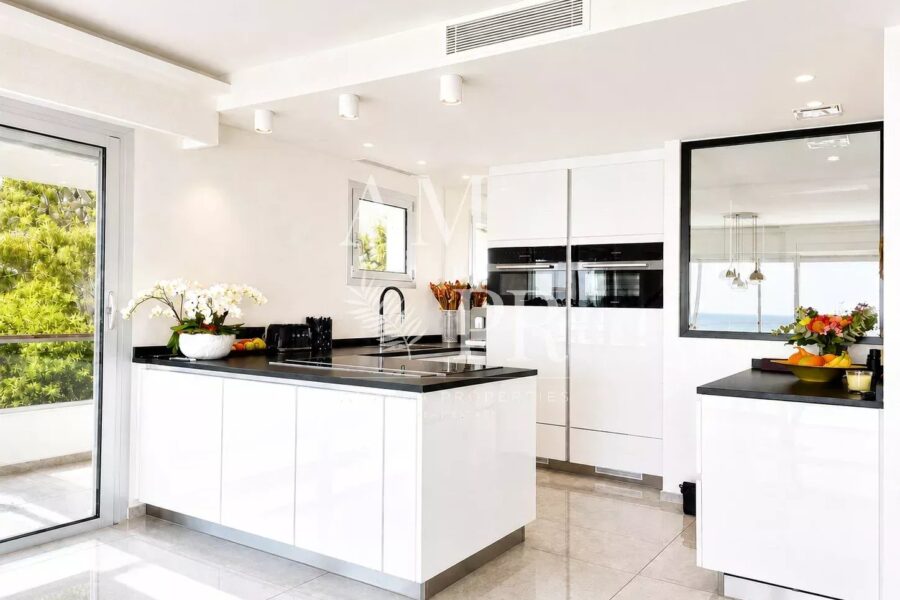 Appartement à vendre à Cannes — Vue mer — photo 11
