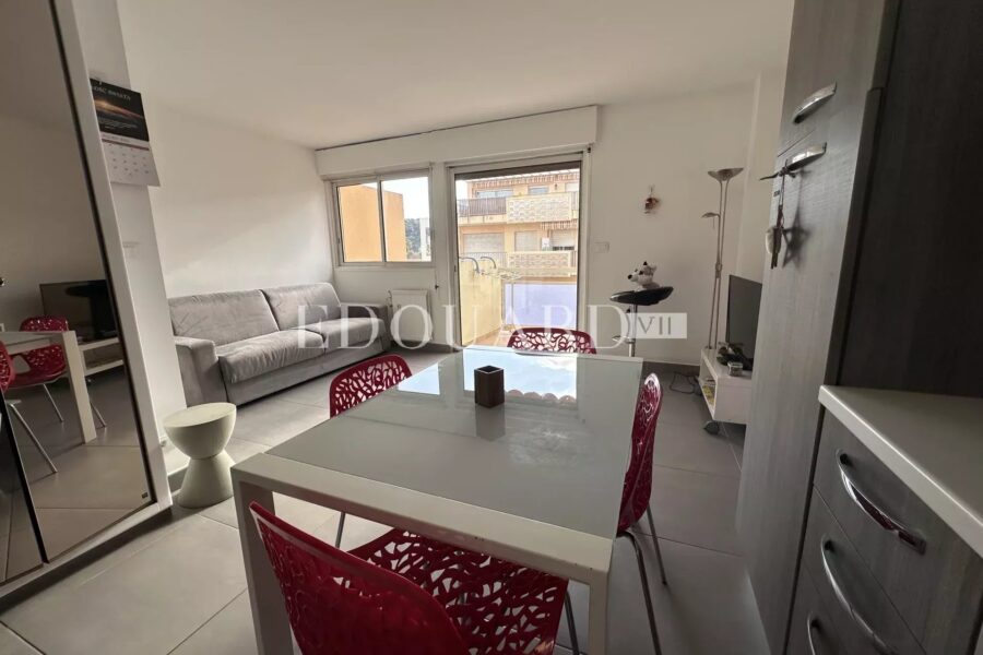 Appartement à vendre à Roquebrune-Cap-Martin — Vue mer — photo 6