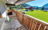 Appartement à vendre à La Chapelle-d&rsquo;Abondance — Vue montagne — photo 13