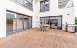 Maison à vendre à Bois-Colombes — Vue parc & jardin — photo 2
