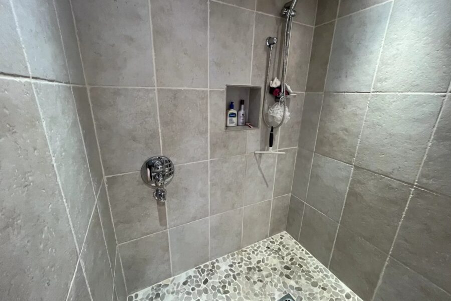 Appartement à vendre à Cagnes-sur-Mer — Vue mer — photo 15