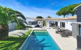 Maison à vendre à Rivedoux-Plage — Vue parc & jardin — photo 14