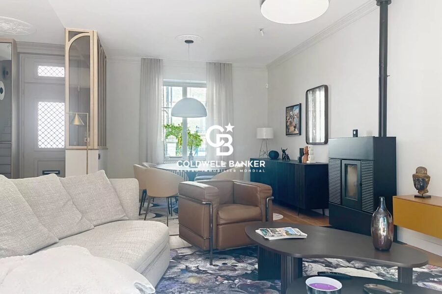Maison à vendre à La Rochelle — Vue parc & jardin — photo 13