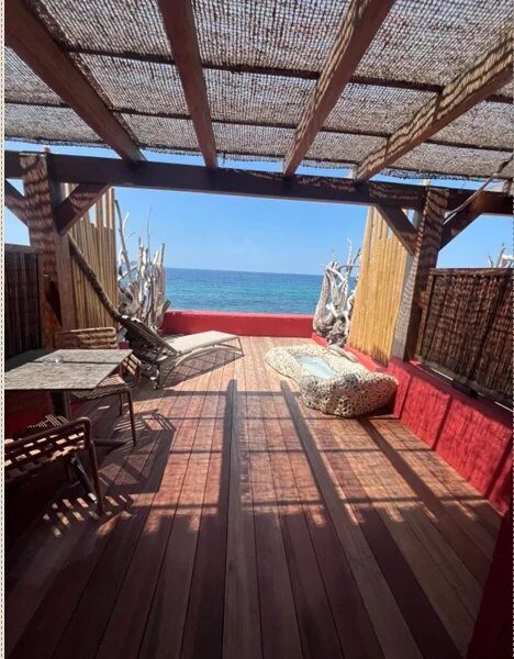 Appartement à vendre à Saint-Florent — Vue mer — photo 1