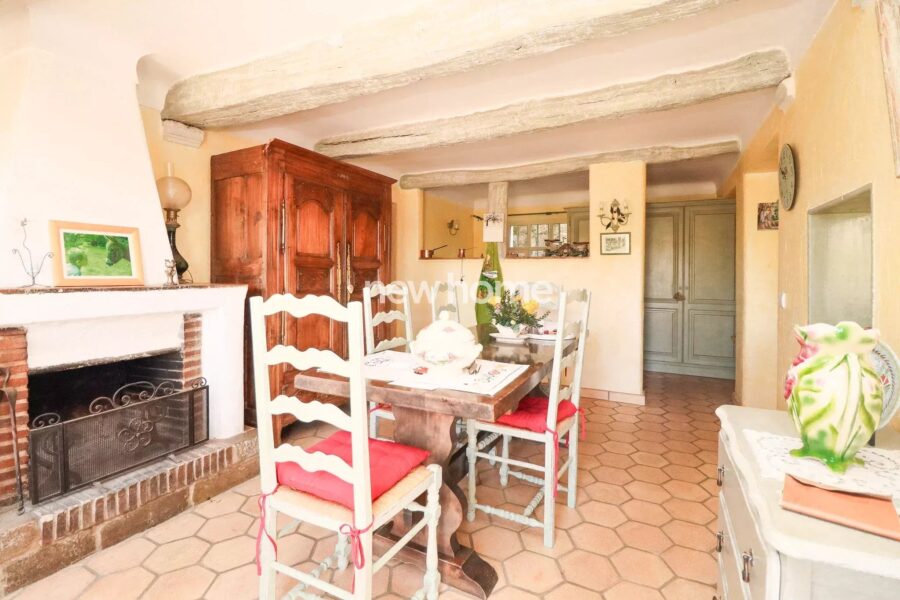 Maison à vendre à Fayence — Vue montagne — photo 9